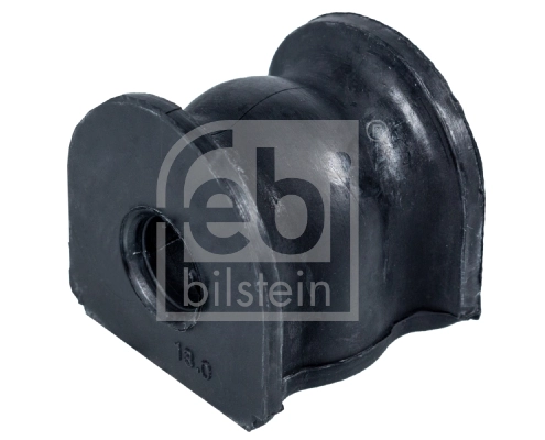 Mounting, stabiliser bar